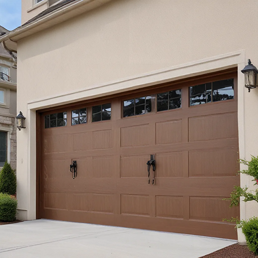 Optimizing Garage Door Performance: Expert Maintenance Strategies