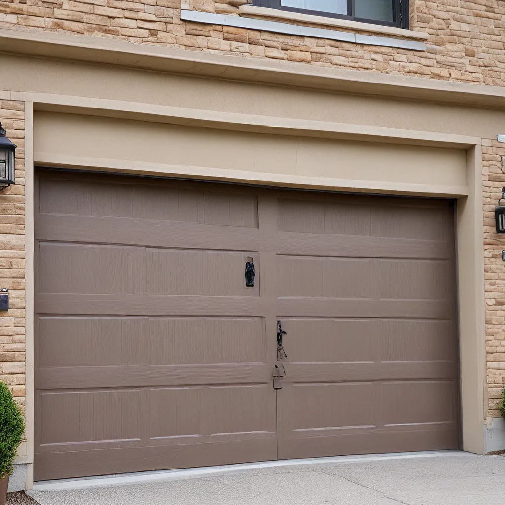 Optimizing Garage Door Performance: Expert Maintenance Strategies