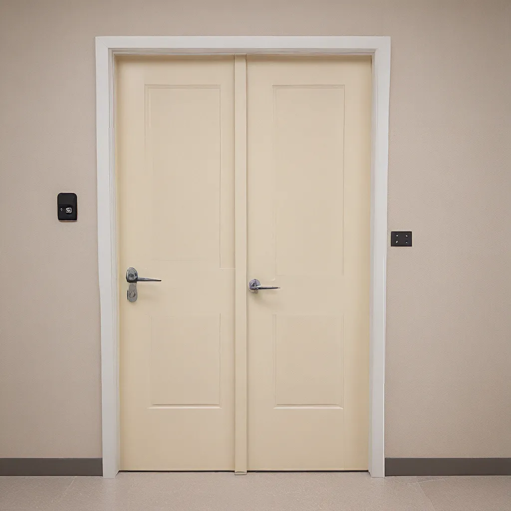 Overcoming Door Jamming: Troubleshooting and Resolving Common Issues