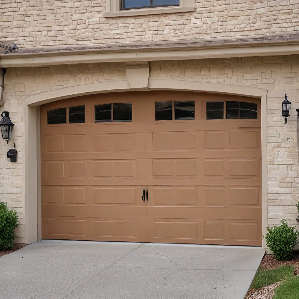 Preventing Garage Door Breakdowns: Strategies for Maintaining Efficiency