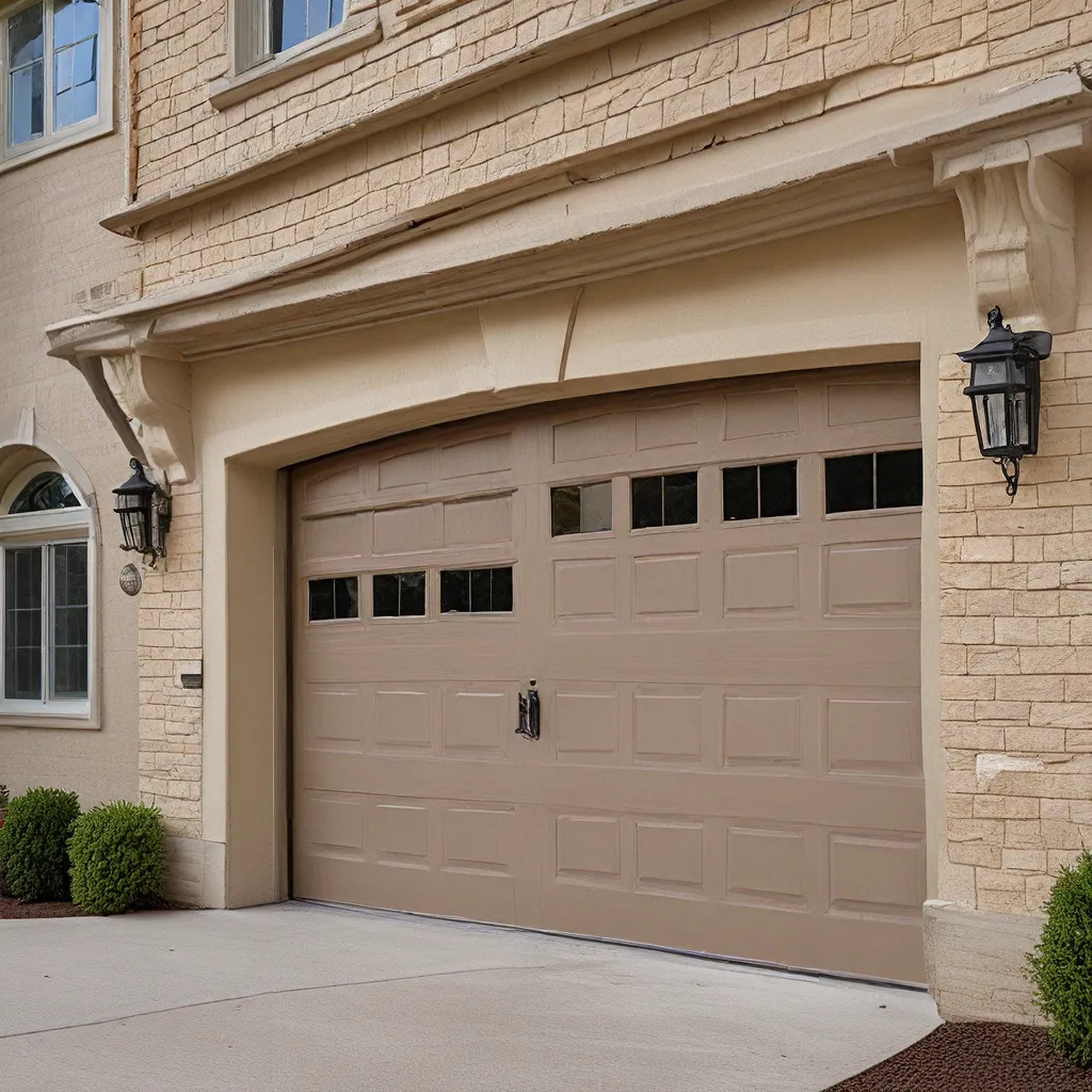 Preventing Garage Door Disasters: Proactive Maintenance Tips