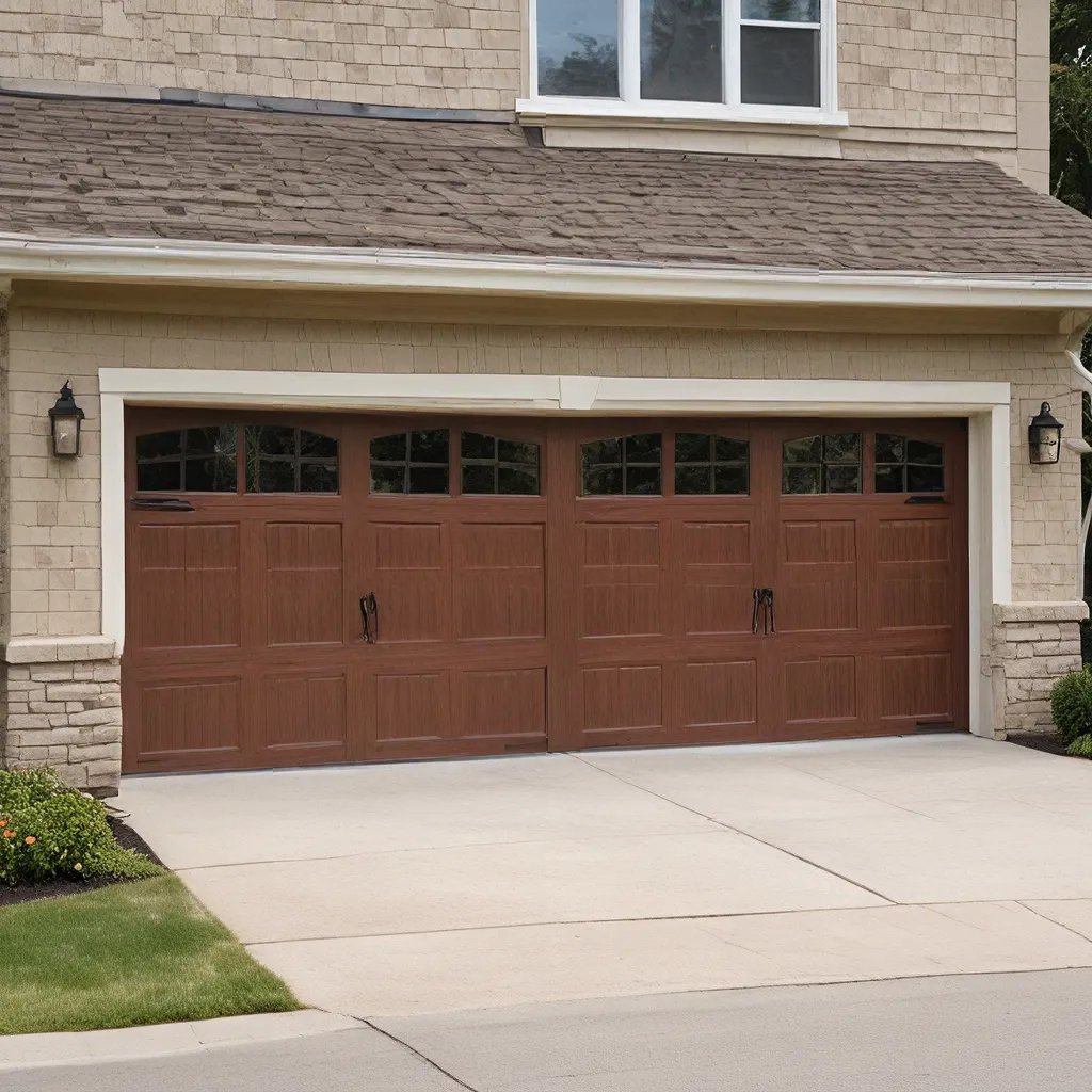 Preventing Garage Door Mishaps: Safeguarding Your Family’s Safety