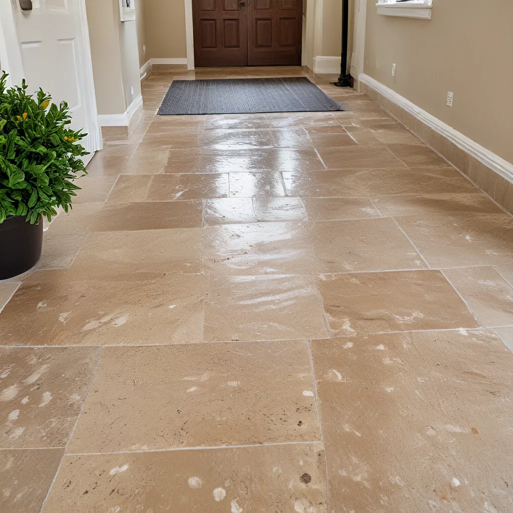 Preventing Moisture Damage on Your Home’s Entryways