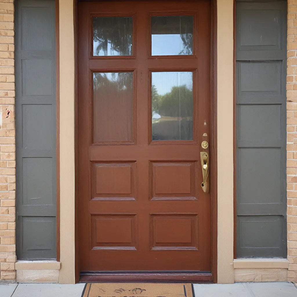 Proactive Door Maintenance: Avoiding Costly Repairs