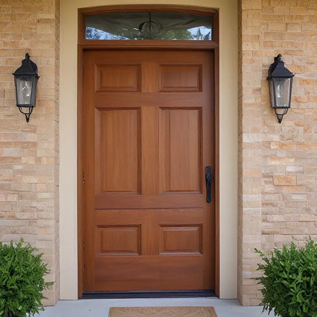 Proactive Door Maintenance: Tips to Prevent Costly Repairs