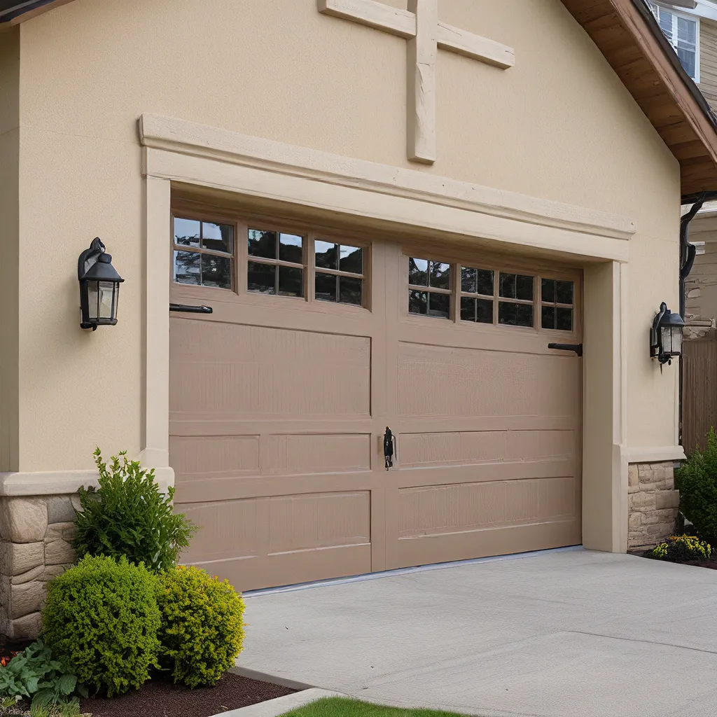 Proactive Garage Door Maintenance: Preserving Efficiency and Longevity