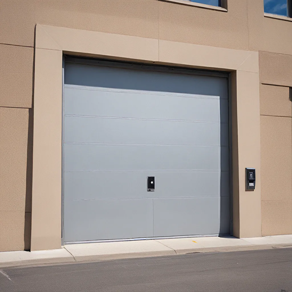 Proactive Strategies for Preventing Commercial Door Breakdowns