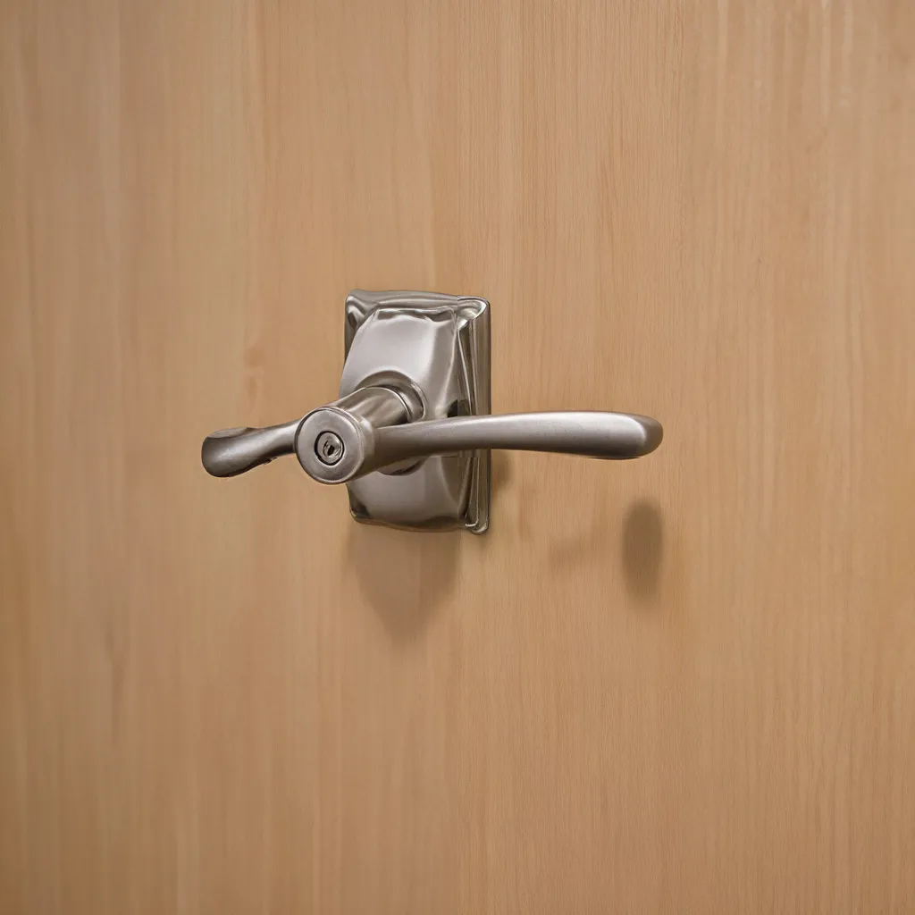 Recognizing and Resolving Door Hardware Malfunctions