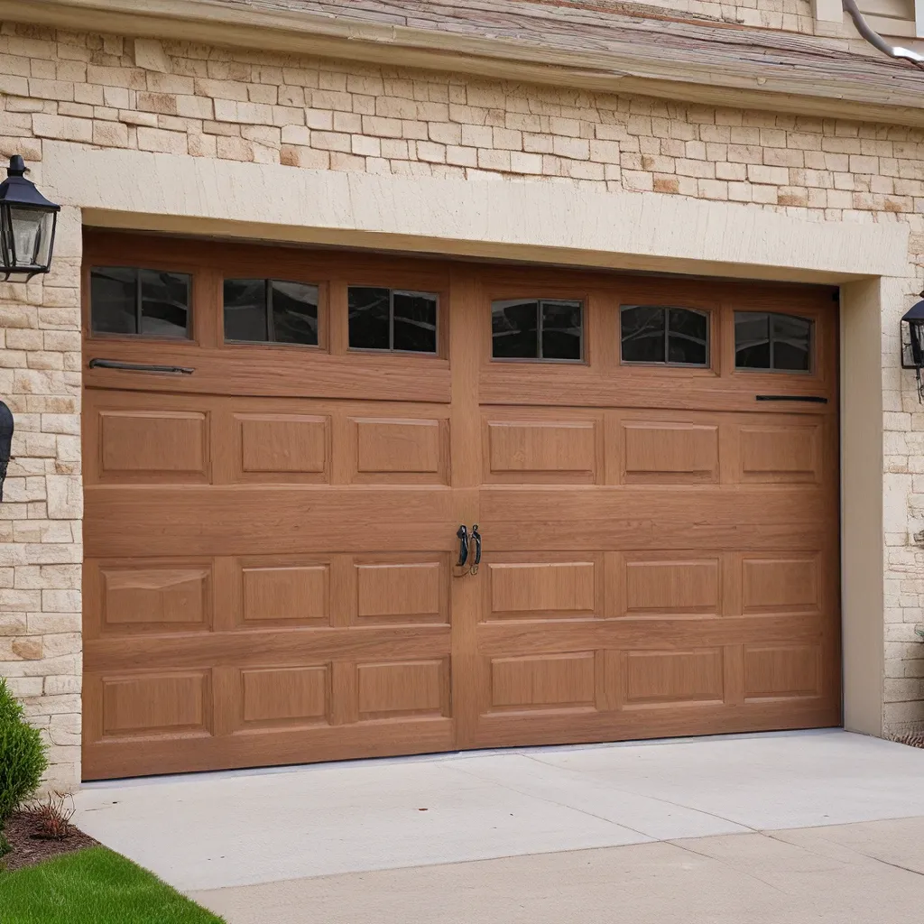 Reviving Your Garage Door: A Comprehensive Repair Guide