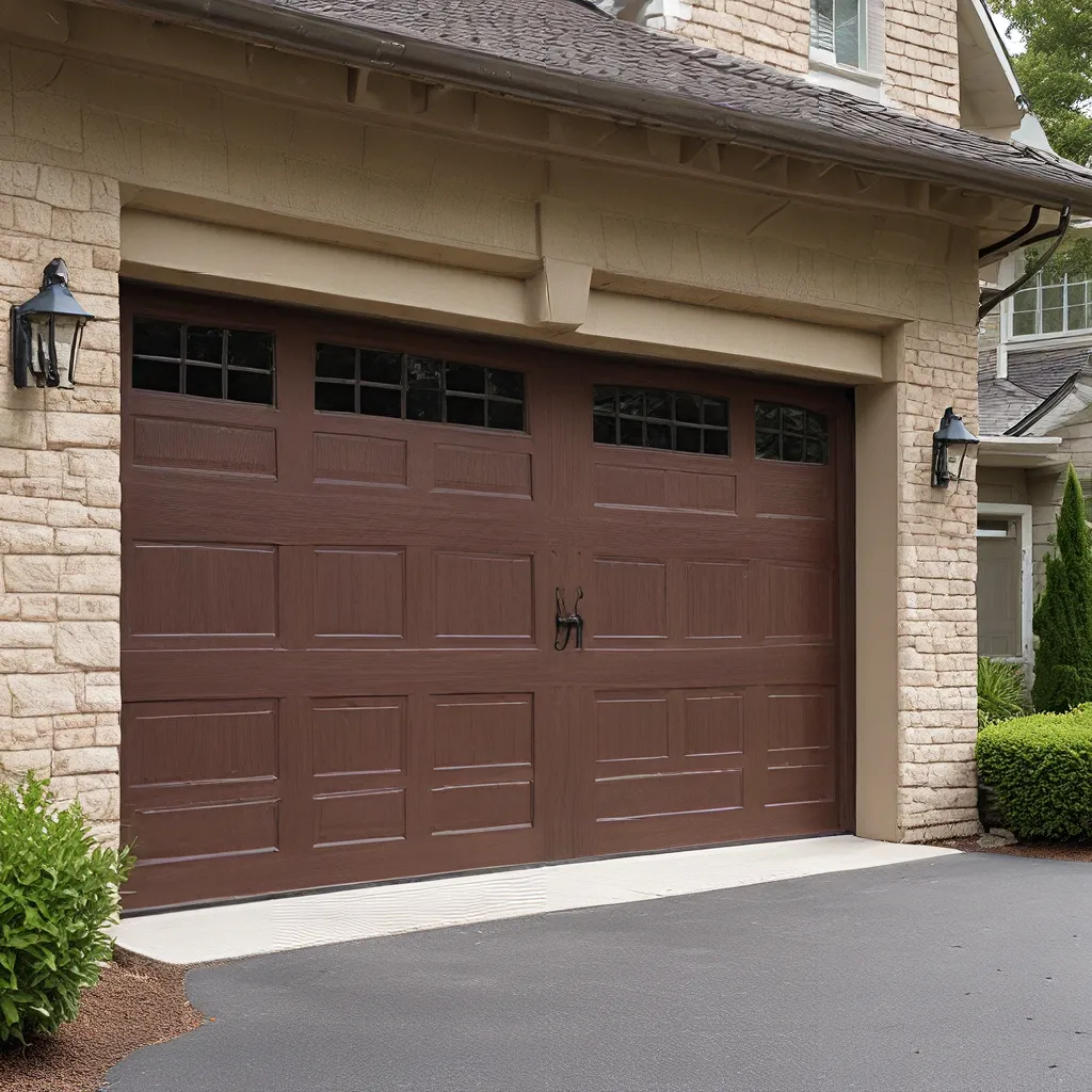 Revolutionizing Garage Door Maintenance: Cutting-Edge Strategies