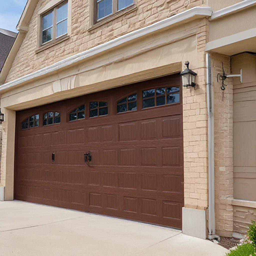 Revolutionizing Garage Door Repair: Cutting-Edge Techniques Unveiled