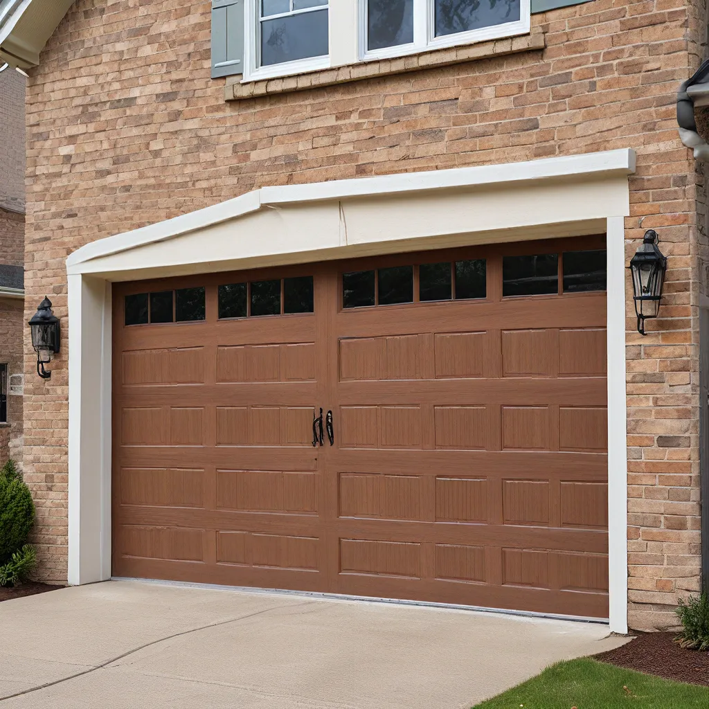 Safeguarding Your Garage: Essential Garage Door Security Measures