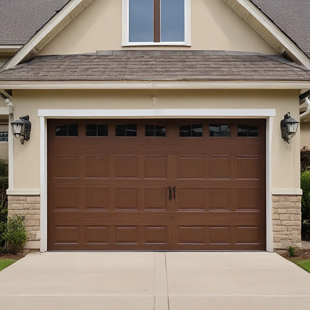 Safeguarding Your Garage: Garage Door Security Upgrades to Consider