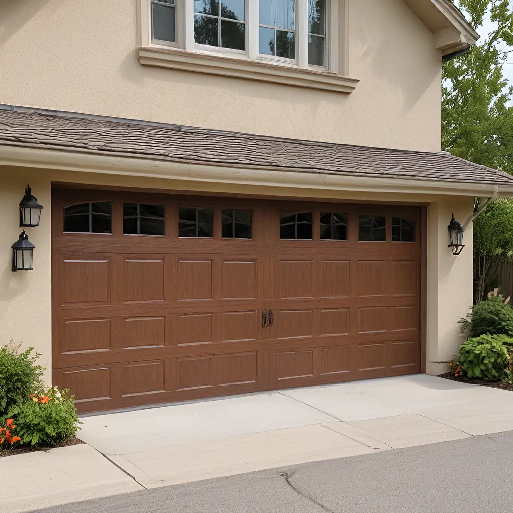 Safeguarding Your Home: Essential Garage Door Safety Considerations