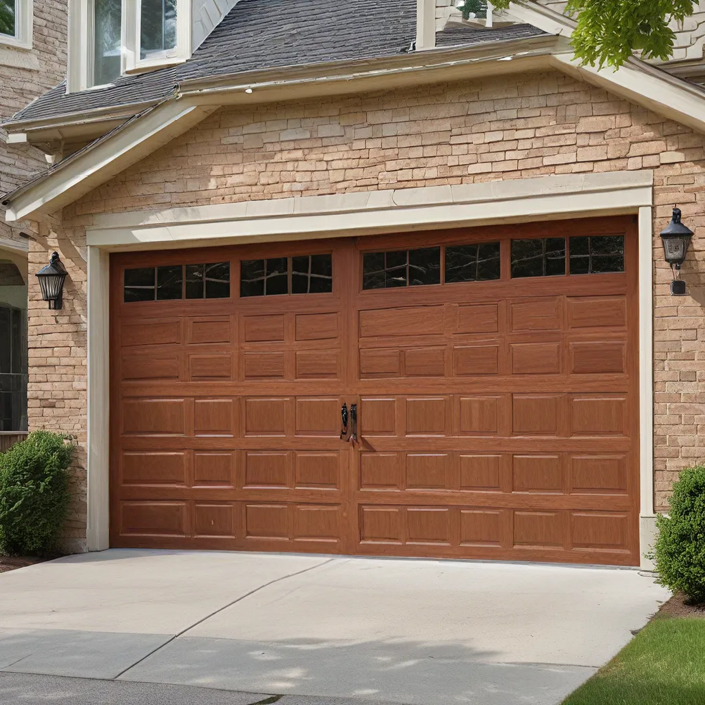 Safeguarding Your Home: Essential Garage Door Safety Tips