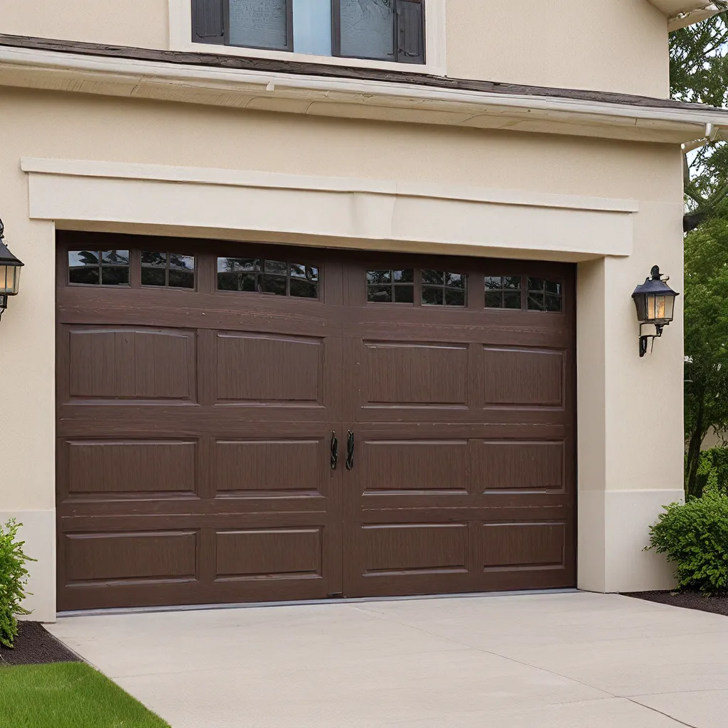 Securing Your Garage: Comprehensive Garage Door Security Upgrades