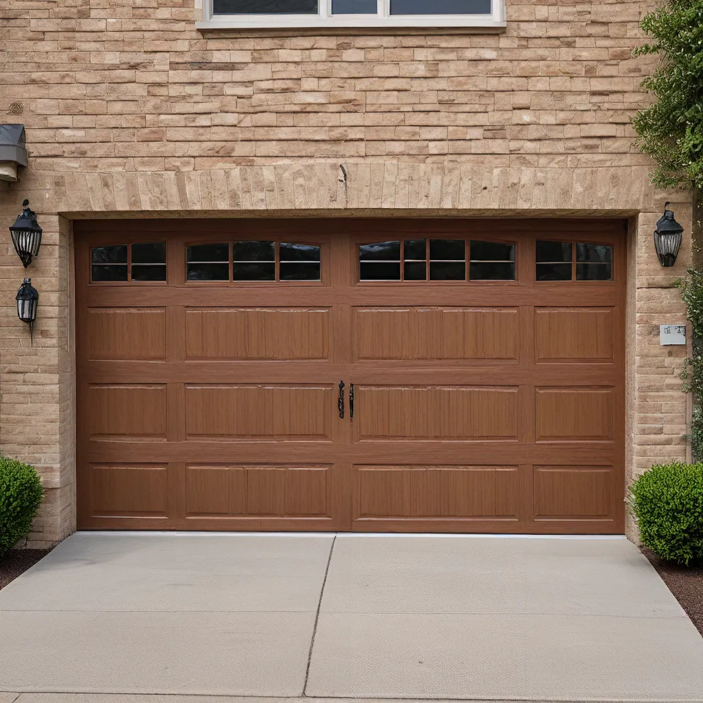 Securing Your Garage: Essential Garage Door Security Measures