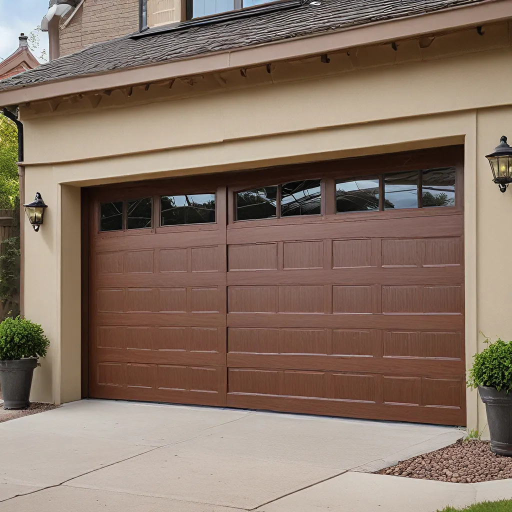 Smart Garage Automation: Integrating Cutting-Edge Door Technology