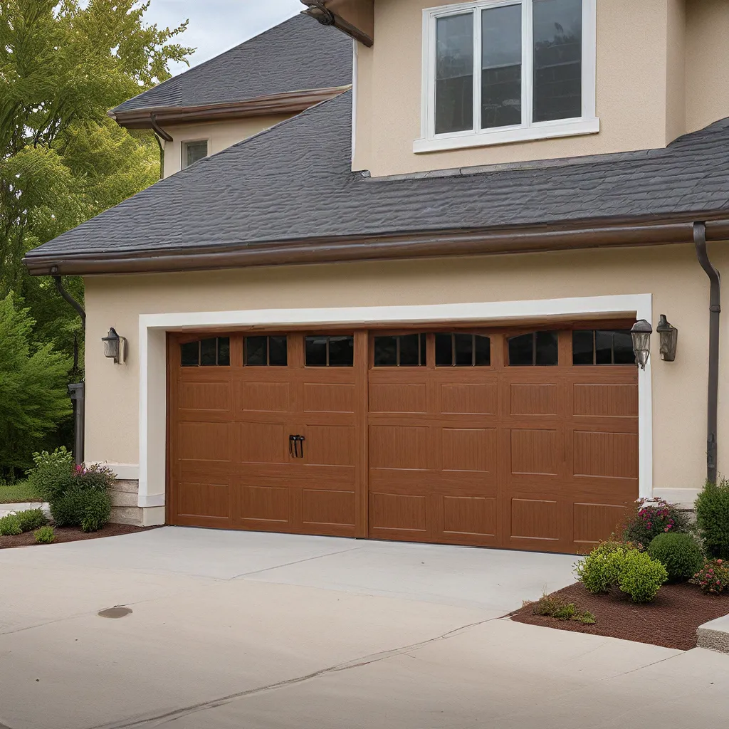 Smart Garage Door Technologies: Elevating Home Security and Convenience