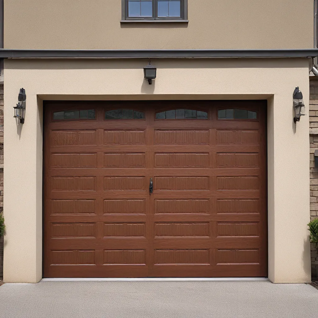 Smart Garage Technology: Integrating Cutting-Edge Door Automation