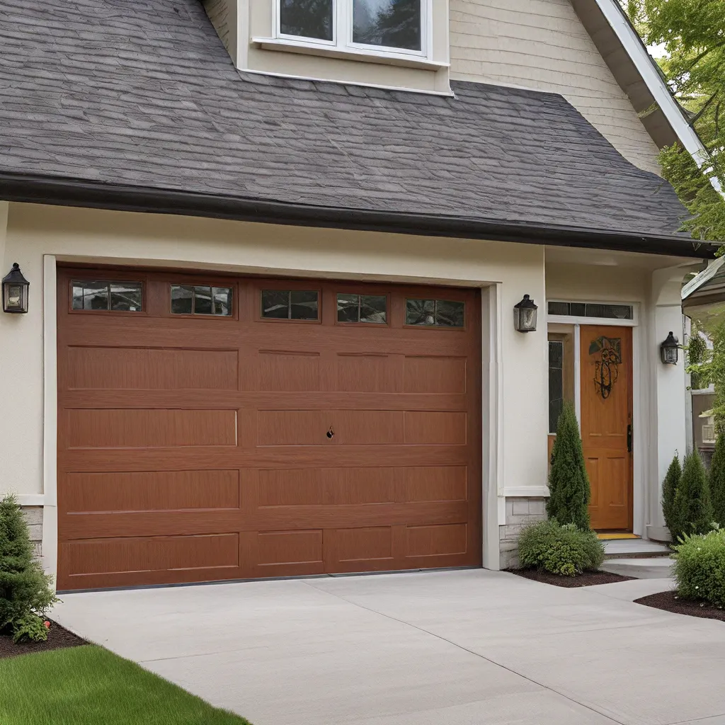 Smart Home Integration: Leveraging Garage Door Automation Technology