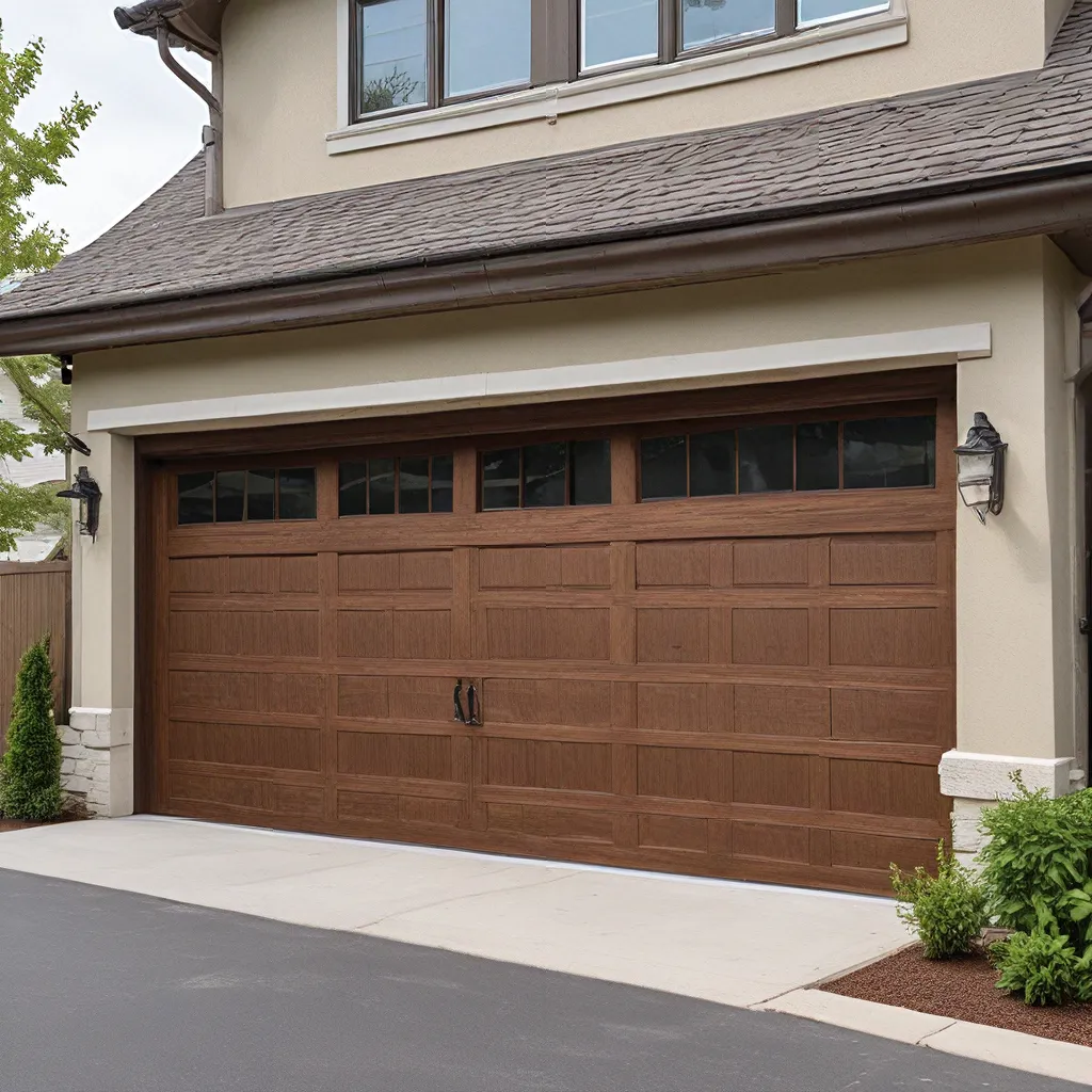 Smart Home Integration: Seamlessly Automating Your Garage Door System