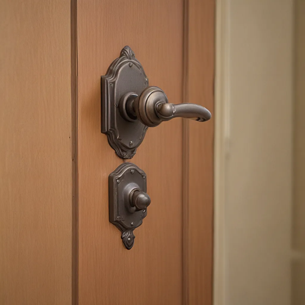 Solving the Mystery of Door Hardware Malfunctions: Troubleshooting Guide