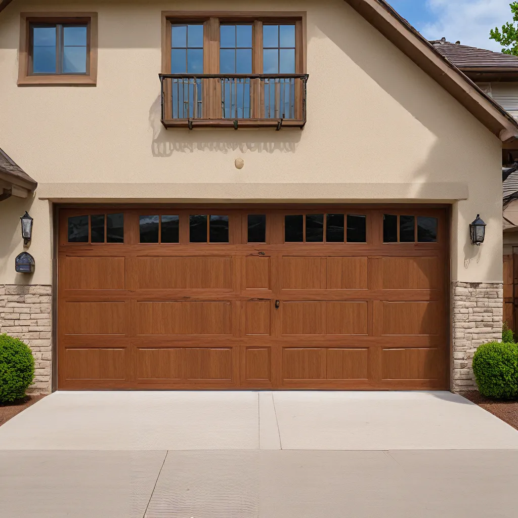 Sustainable Choices: Eco-Friendly Garage Door Options for Homeowners