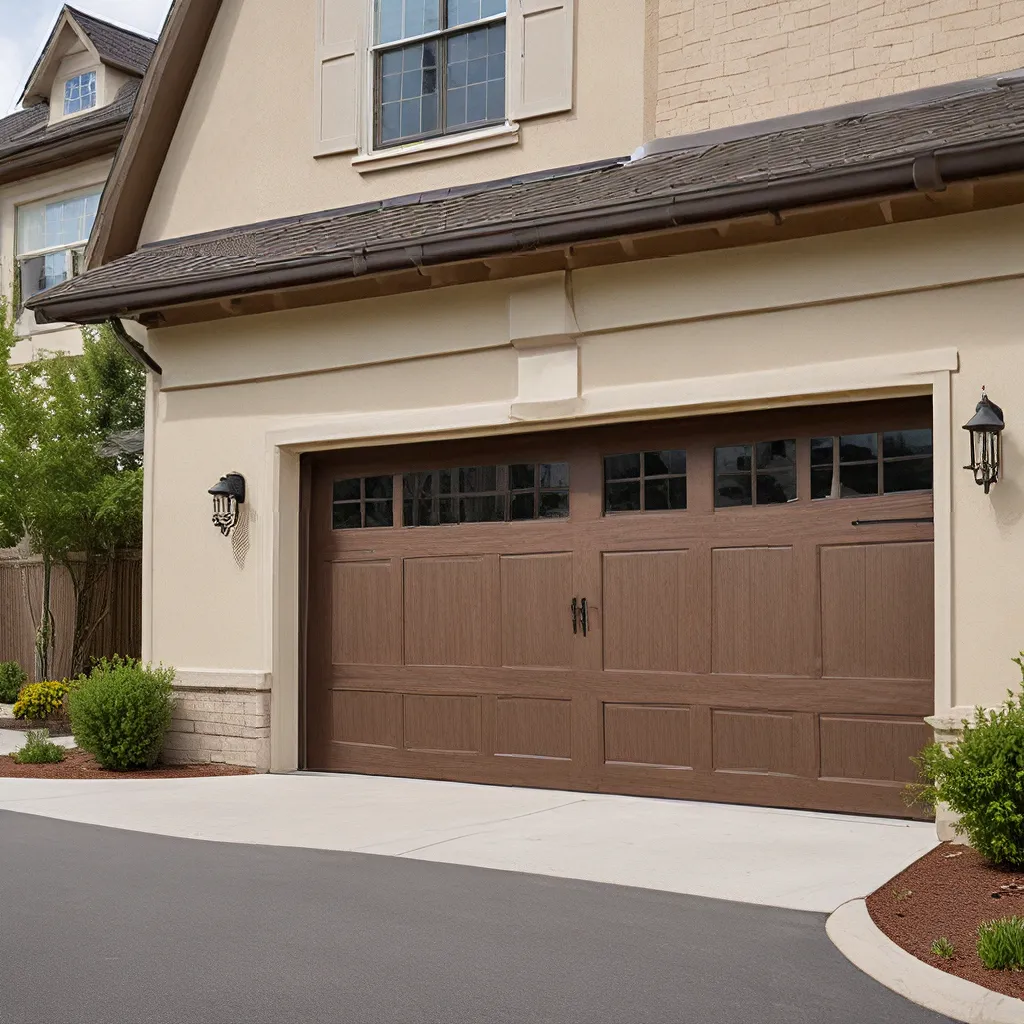 Sustainable Choices: Eco-Friendly Garage Door Solutions