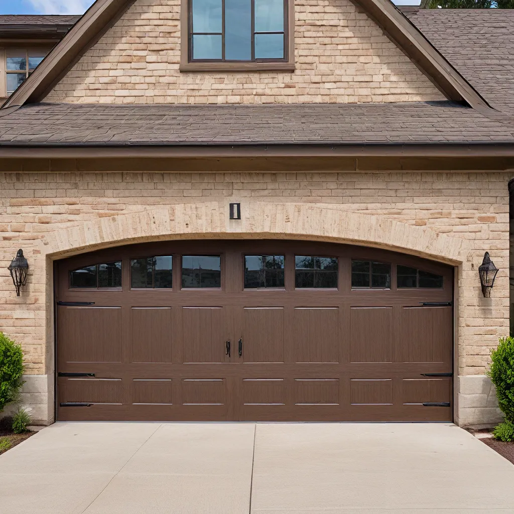 Sustainable Garage Door Replacement: Choosing the Most Eco-Friendly Options