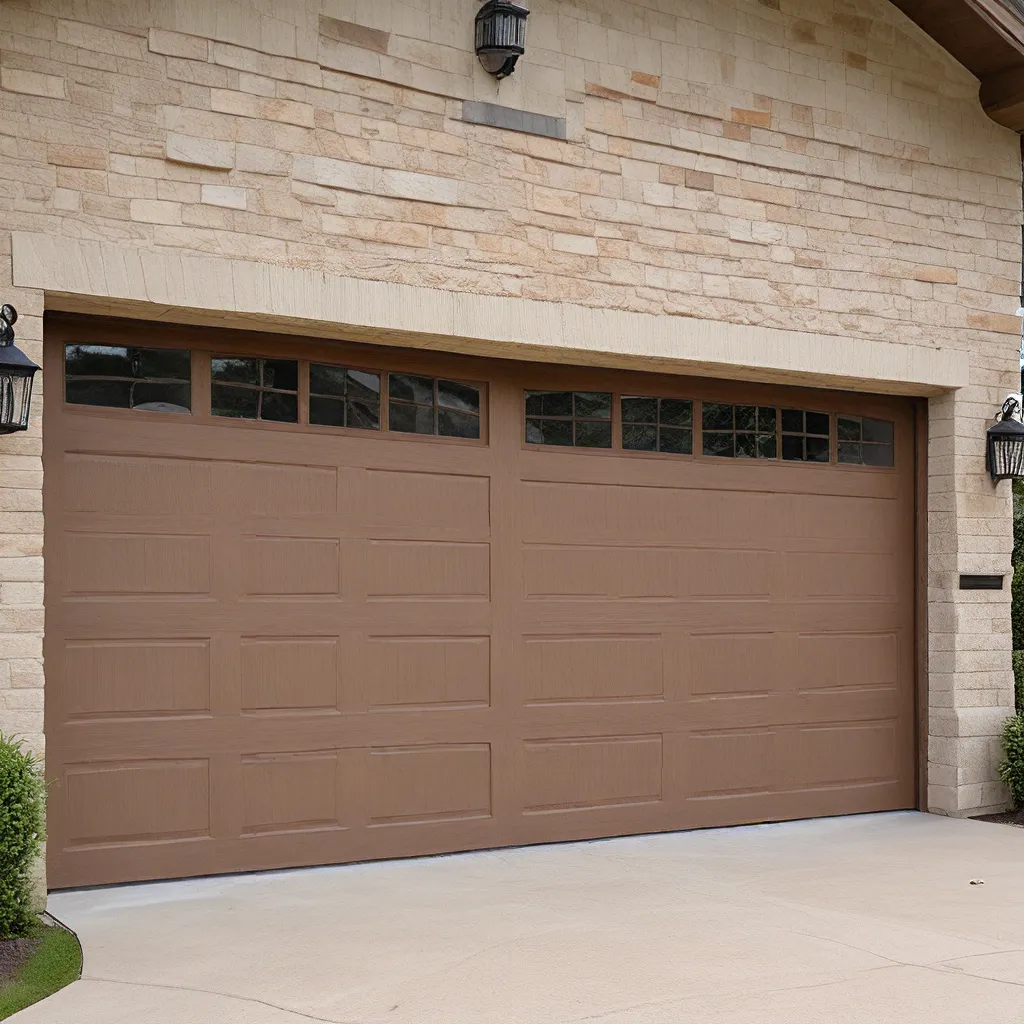 Tackling Garage Door Alignment: Ensuring Proper Operation