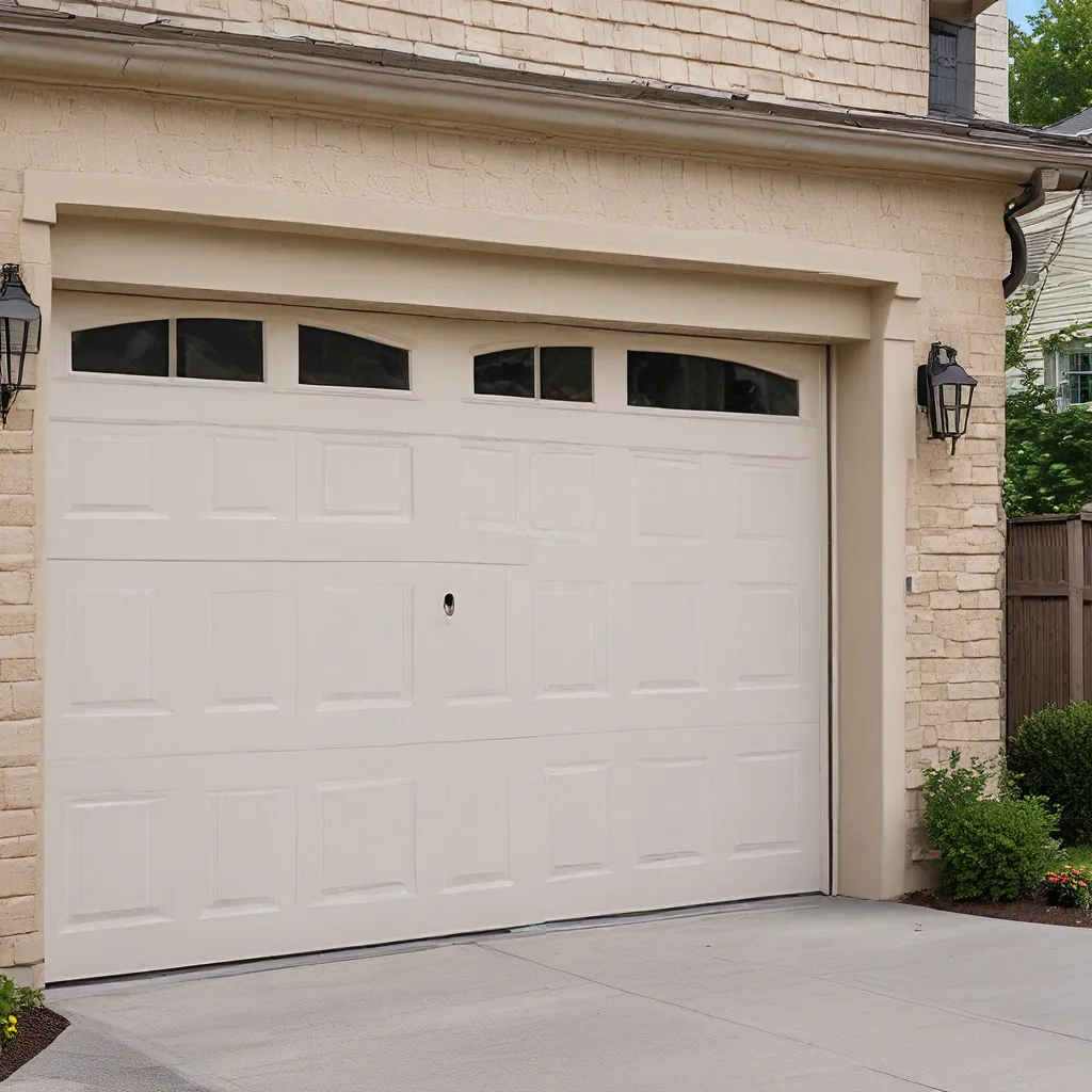 Tackling Garage Door Misalignment: Causes, Symptoms, and Effective Solutions