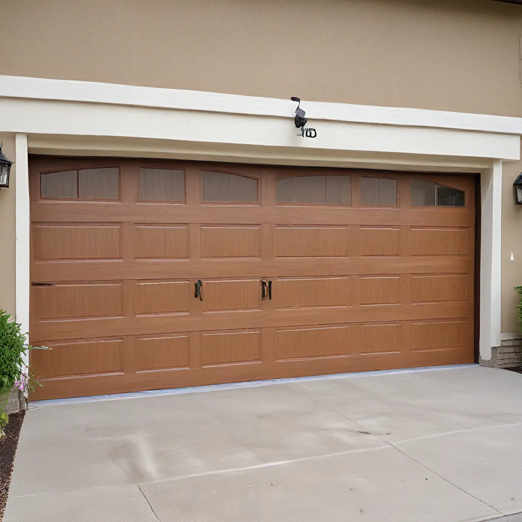 Transforming Your Garage: Elevating the Style and Function