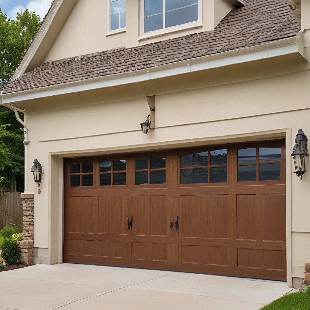 Transforming Your Garage: Innovative Garage Door Solutions