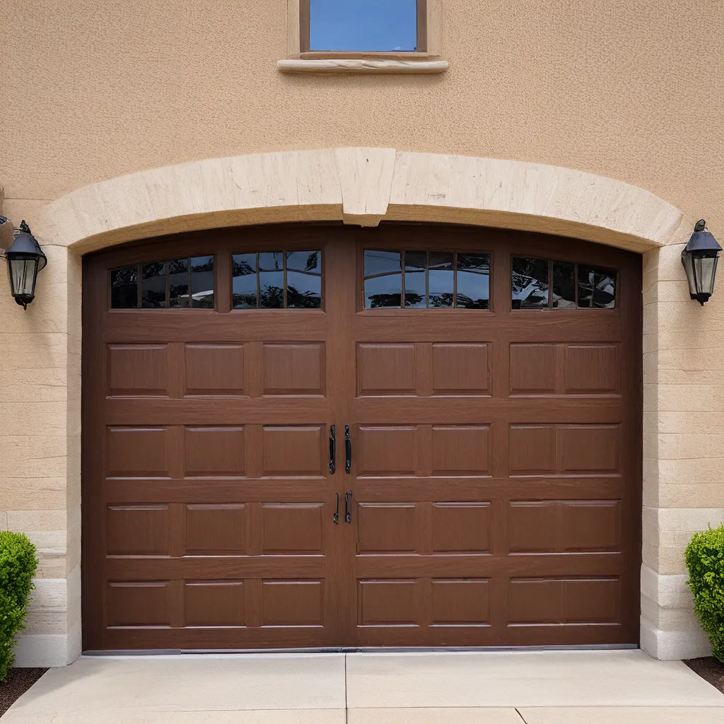 Troubleshooting Common Garage Door Issues for Maximum Efficiency