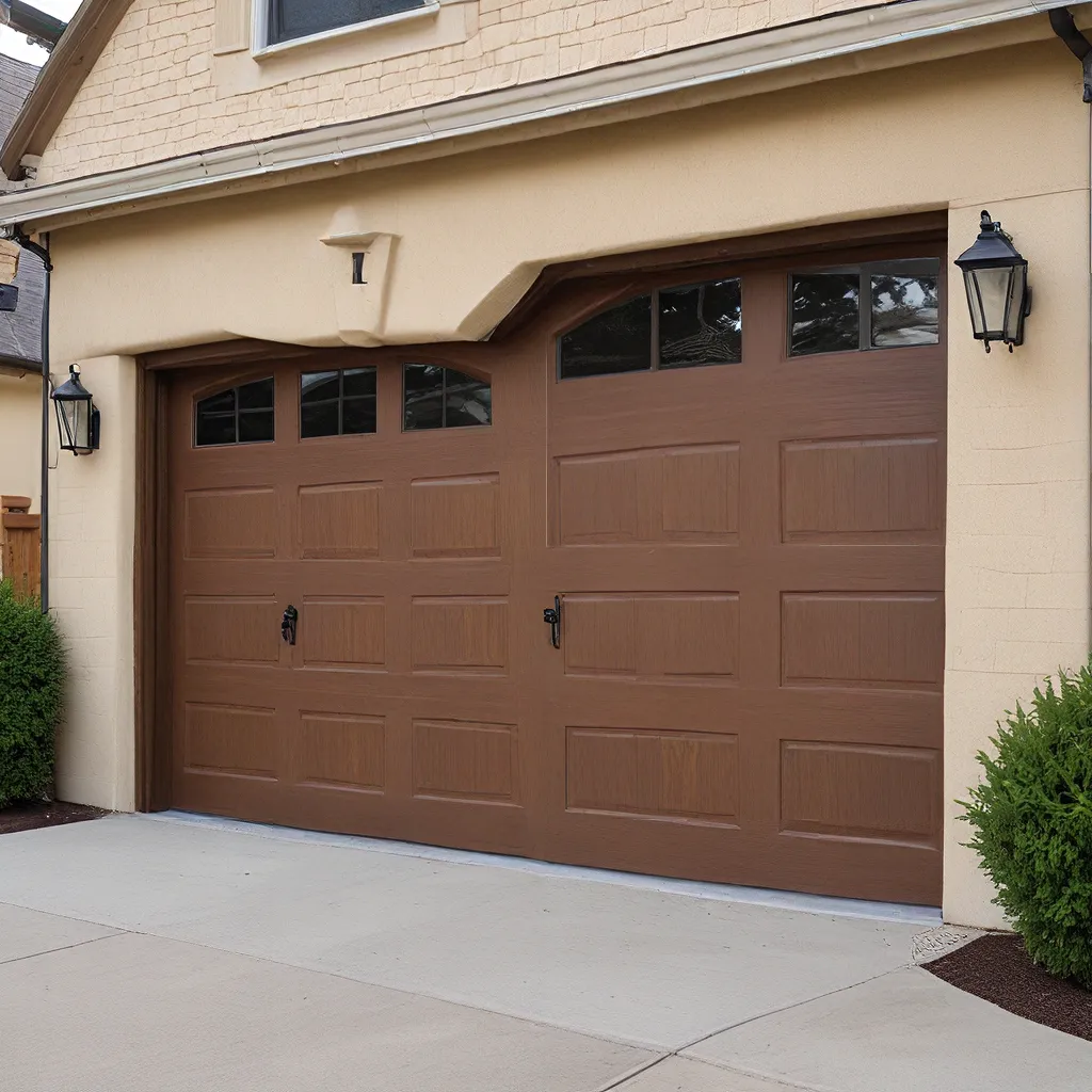 Troubleshooting Garage Door Inefficiencies: A Comprehensive Guide