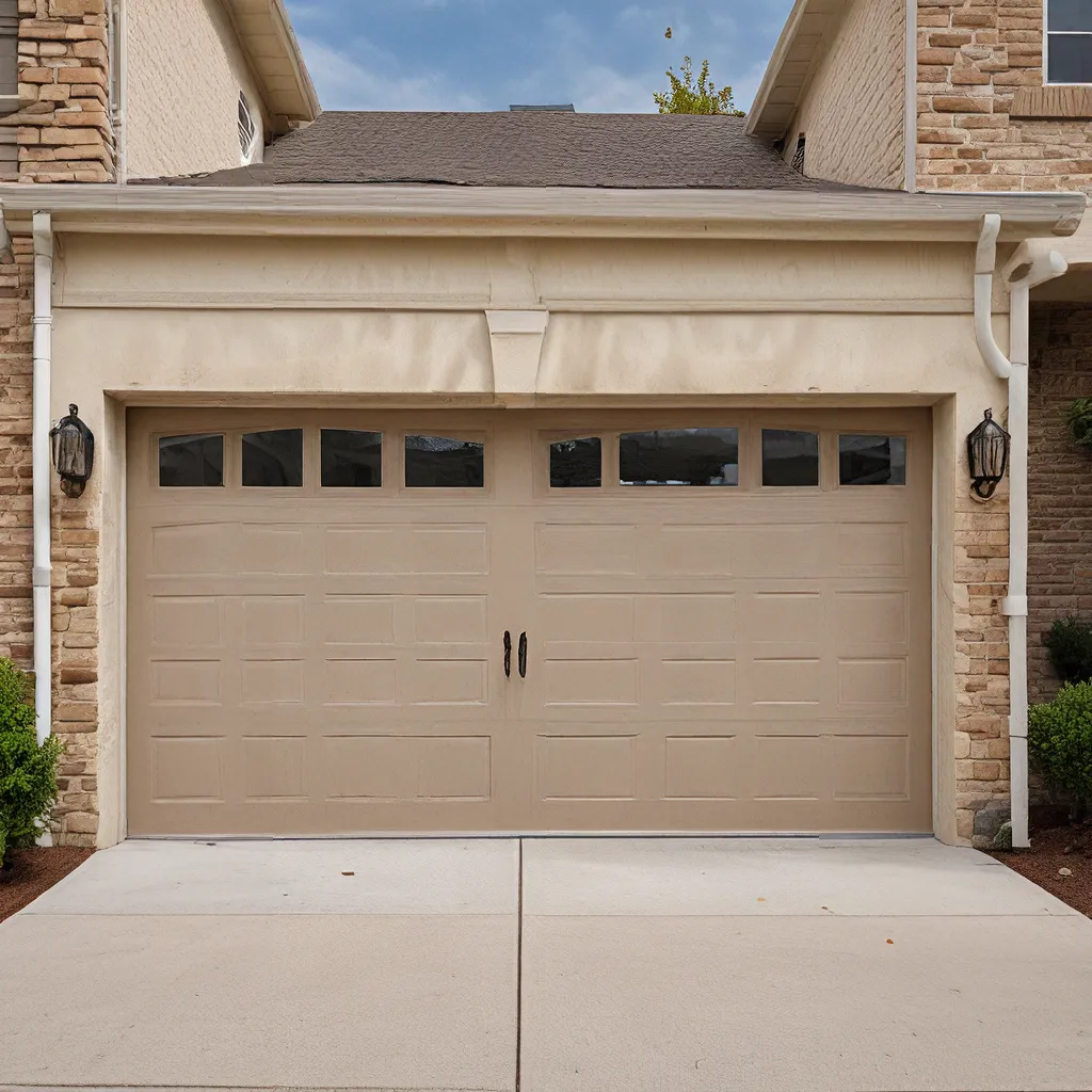 Troubleshooting Garage Door Issues: Identifying and Resolving Common Problems