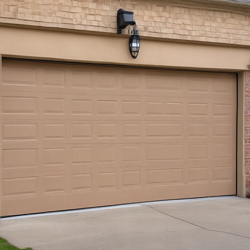 Troubleshooting Garage Door Openers: Diagnosing and Resolving Common Issues