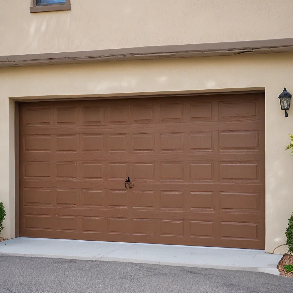 Troubleshooting Guide: Expertly Diagnosing and Resolving Garage Door Malfunctions