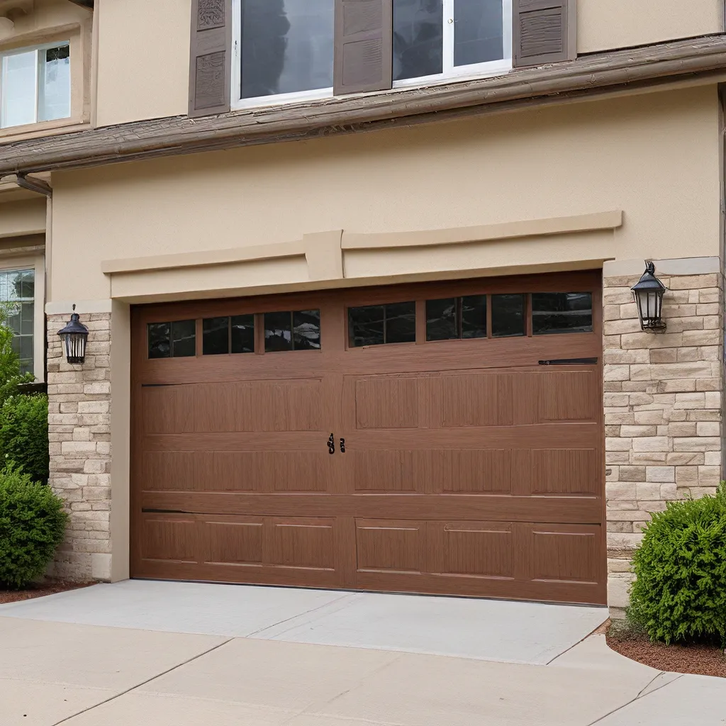 Troubleshooting Guide: Expertly Diagnosing and Solving Garage Door Issues