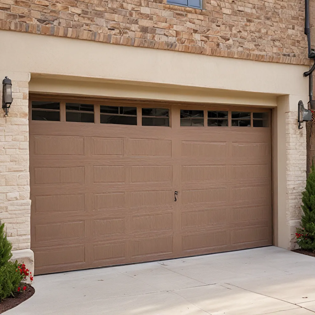 Troubleshooting Guide: Expertly Solving Garage Door Malfunctions