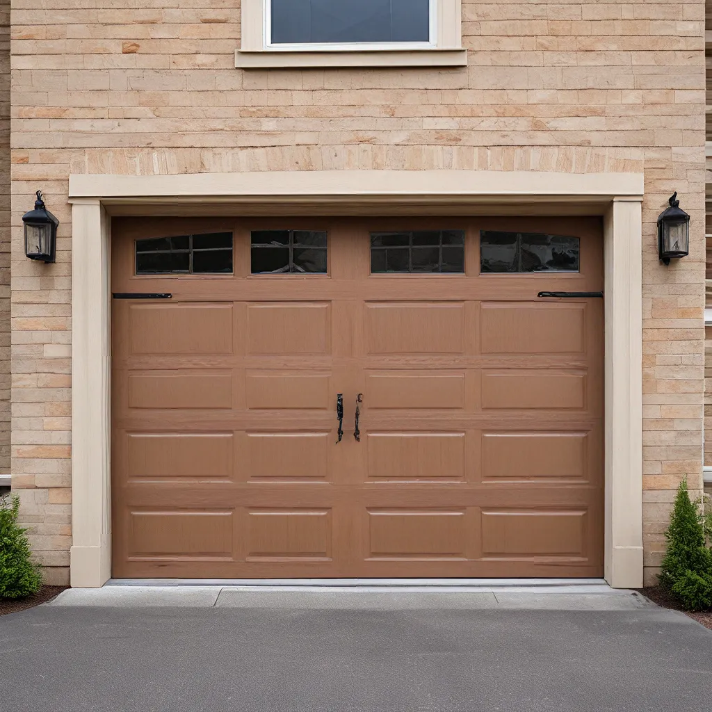 Troubleshooting Guide: Solving Garage Door Dilemmas with Ease