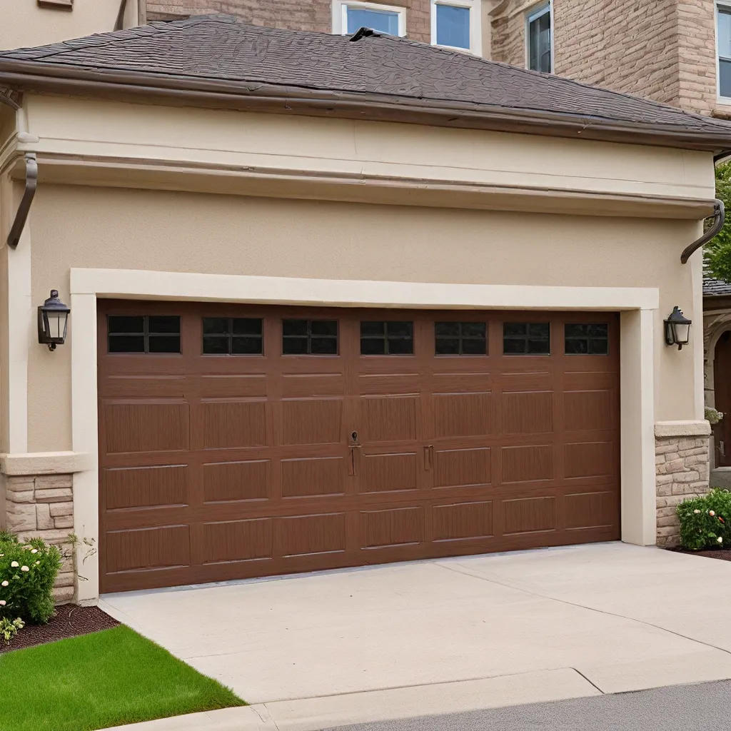 Troubleshooting Guide: Solving Garage Door Problems with Confidence