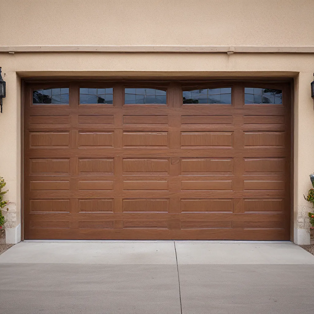 Troubleshooting Tips for Garage Door Dilemmas