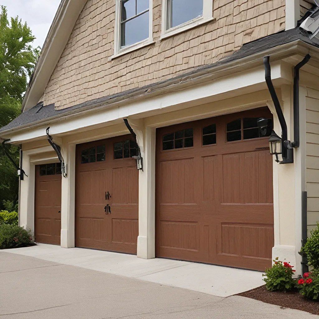 Uncovering the Hidden Costs of Neglected Garage Doors