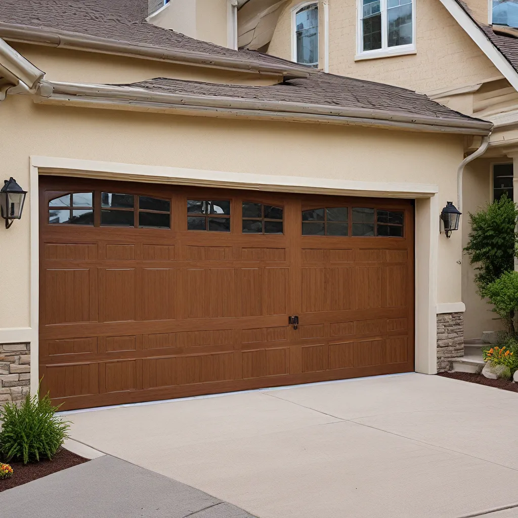 Uncovering the Hidden Potential of Your Garage Door