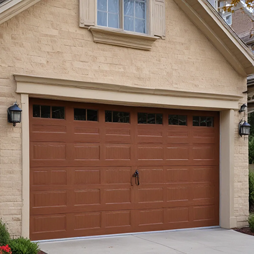 Unlock the Secrets to Effortless Garage Door Maintenance