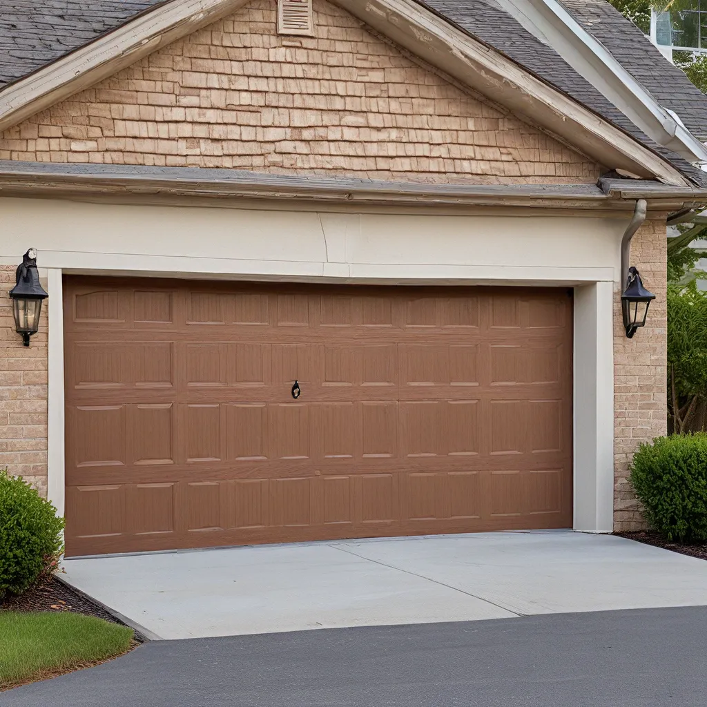 Unlock the Secrets to Seamless Garage Door Maintenance