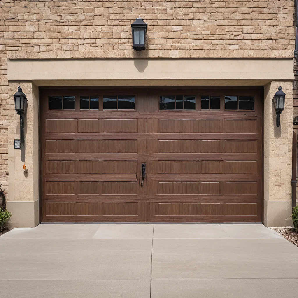 Unlocking the Benefits of Smart Garage Door Integration