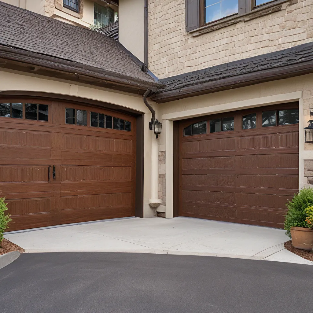 Unlocking the Future: Smart Garage Door Technologies